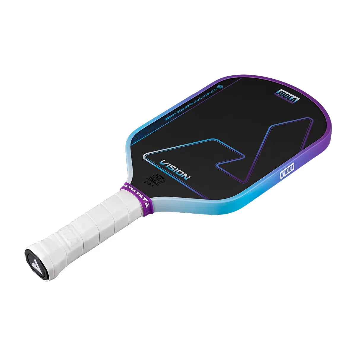 JOOLA Hyperion Vision Pickleball Paddle