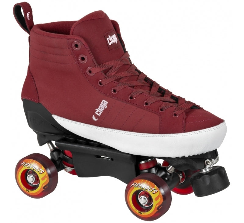 Chaya Karma PRO Park Quad Roller Skates - Sale