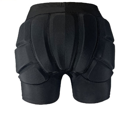 Skating Buttock Anti-fall Pants Roller Sports Protective Gear