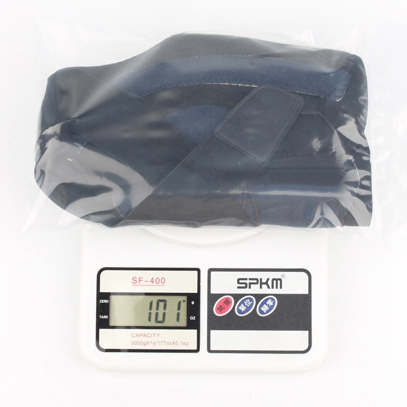 Pressure Support Sports Ankle Support Fixed Rehabilitation Adjustment Protective Gear