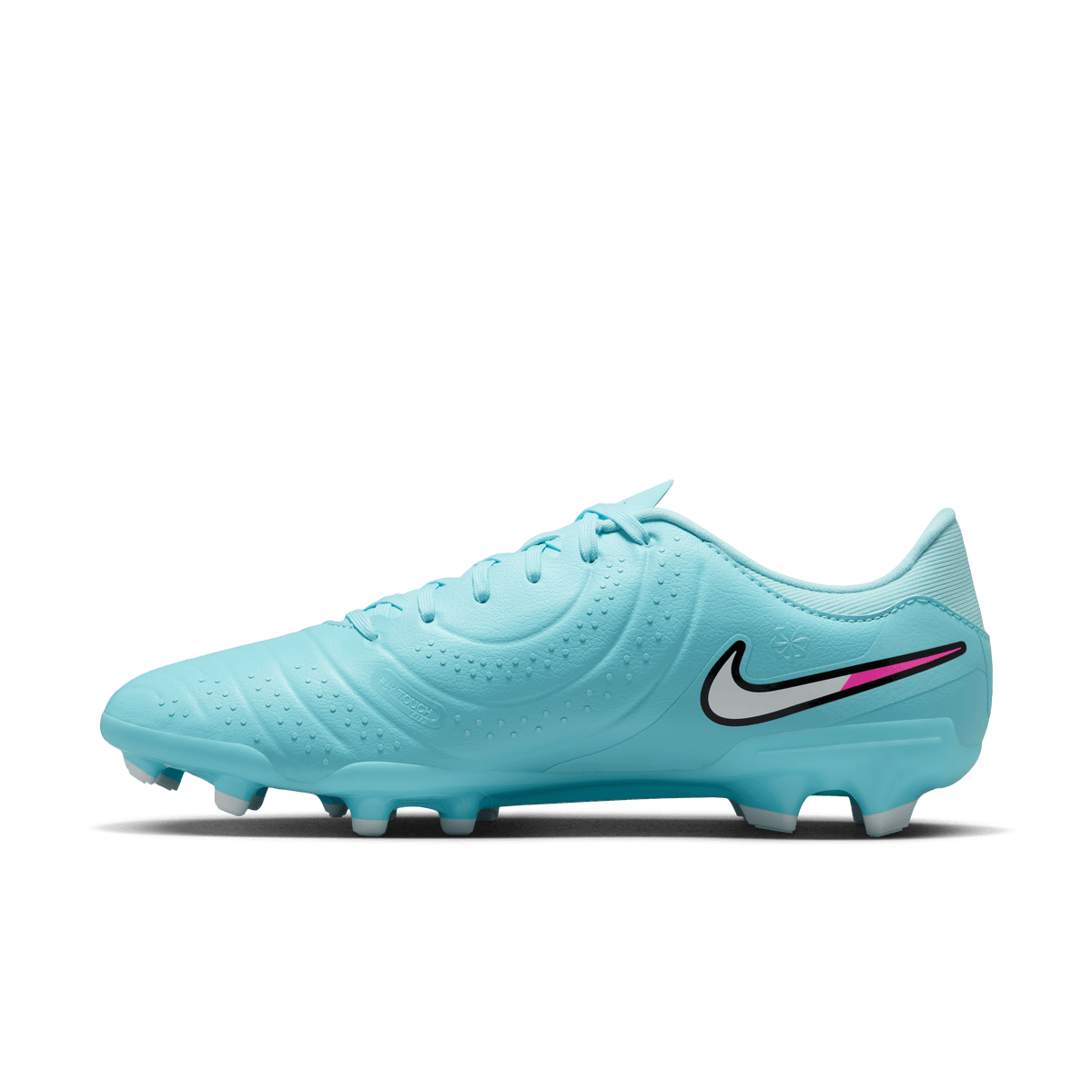 Nike Tiempo Legend 10 Academy FG-Copa/White