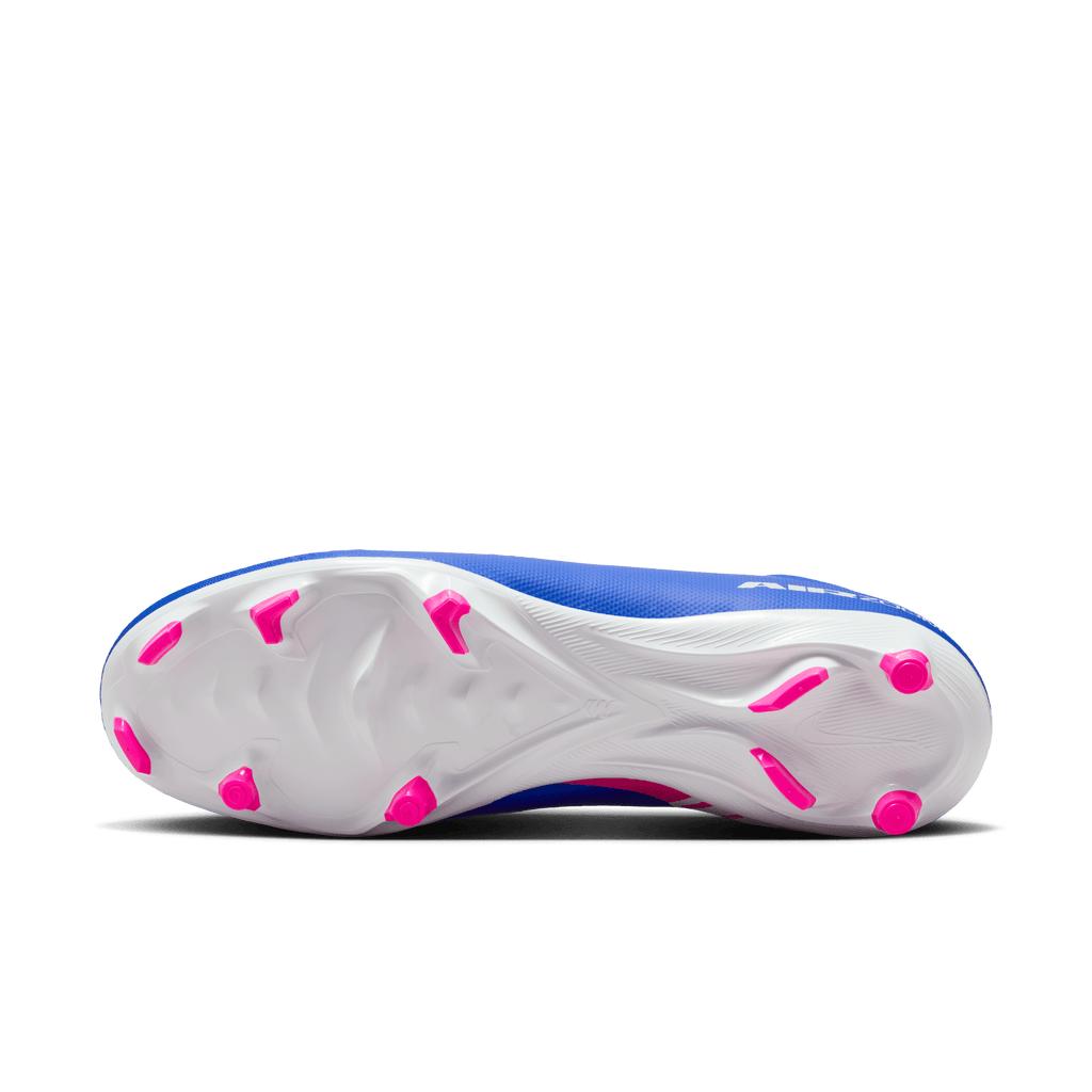Nike Mercurial Superfly 10 Academy FG- Racer Blue/white