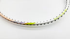 Li-Ning BladeX Spiral Pink Racket - AYPV017-4