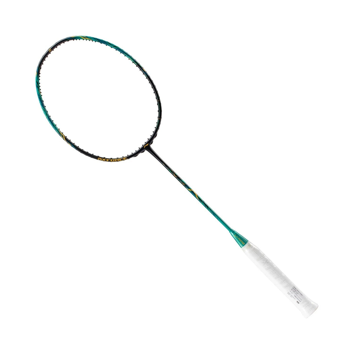 Li-Ning AxForce 100 II