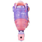 Flying Eagle BKB K10 Master Pink Purple Skates