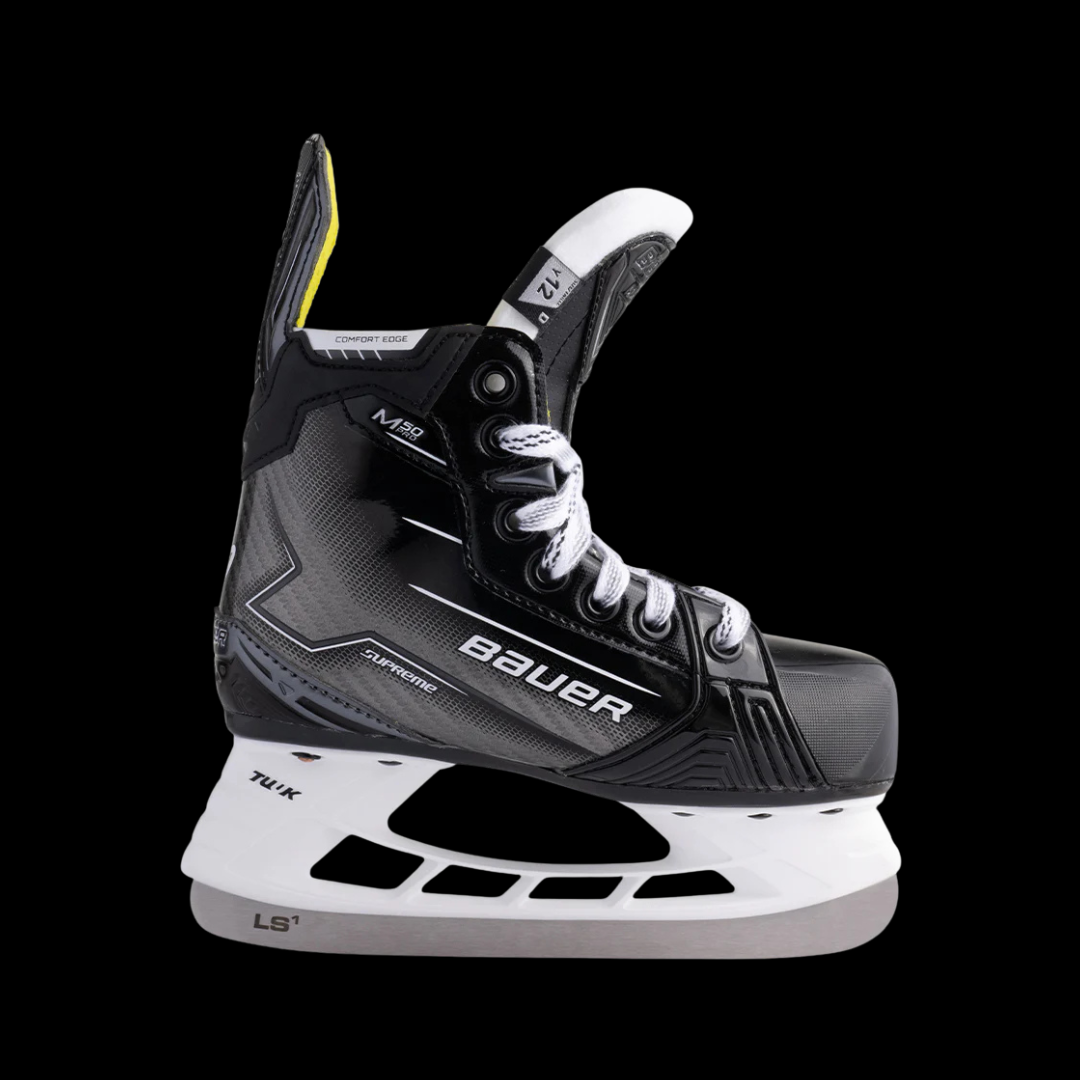 Bauer Supreme M50 Pro Ice Hockey Skate Youth
