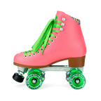Beach Bunny Roller Skates - Watermelon