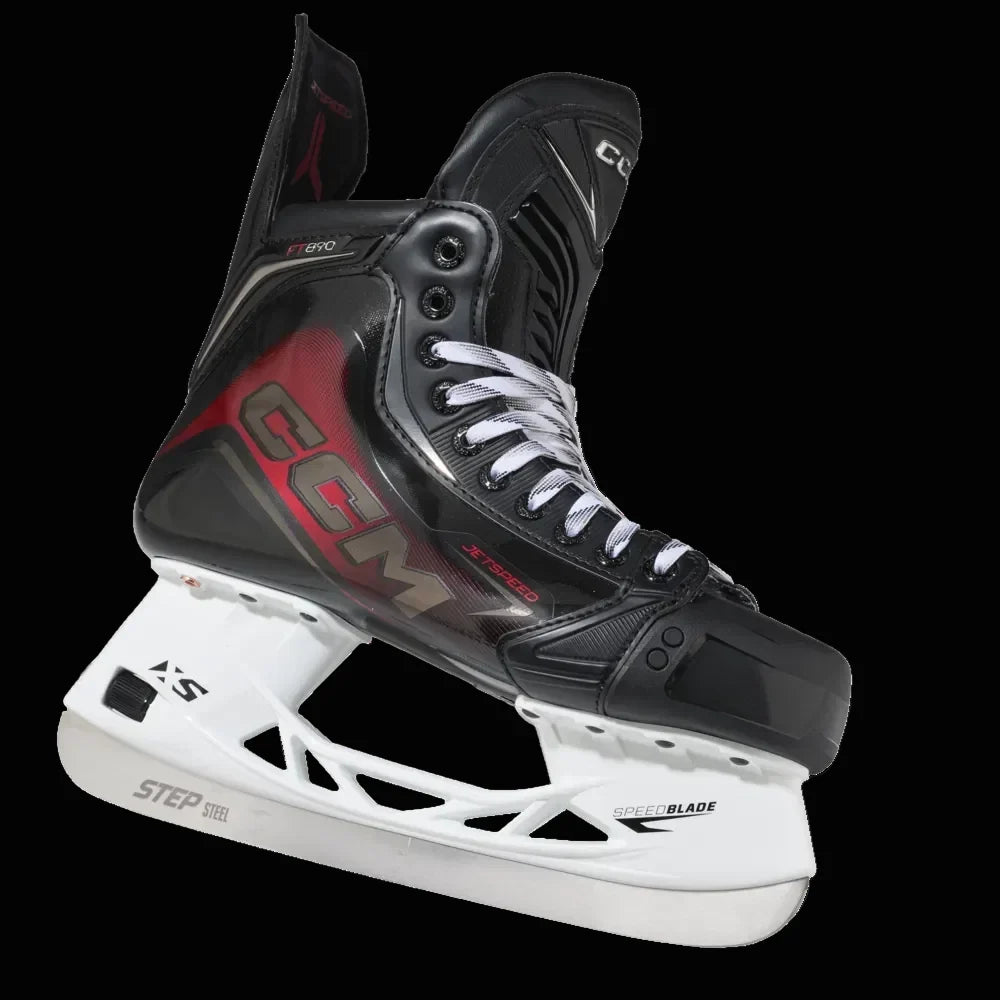 CCM Jetspeed FT890 Hockey Skates