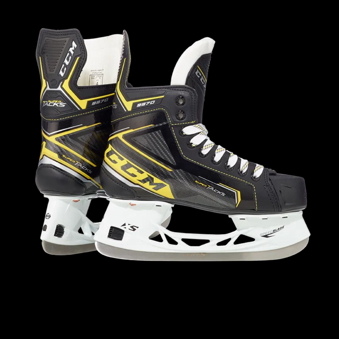 CCM Super Tacks 9370 Ice Hockey Skates