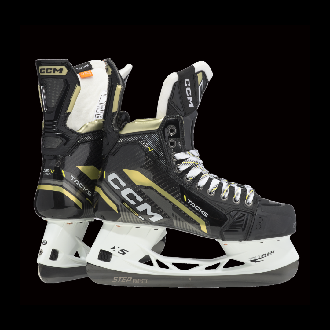 CCM Tacks AS-V Pro Ice Hockey Skates