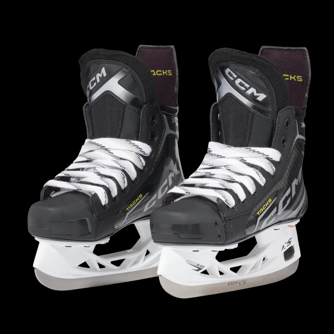 CCM Tacks XF70 Junior Ice Hockey Skates