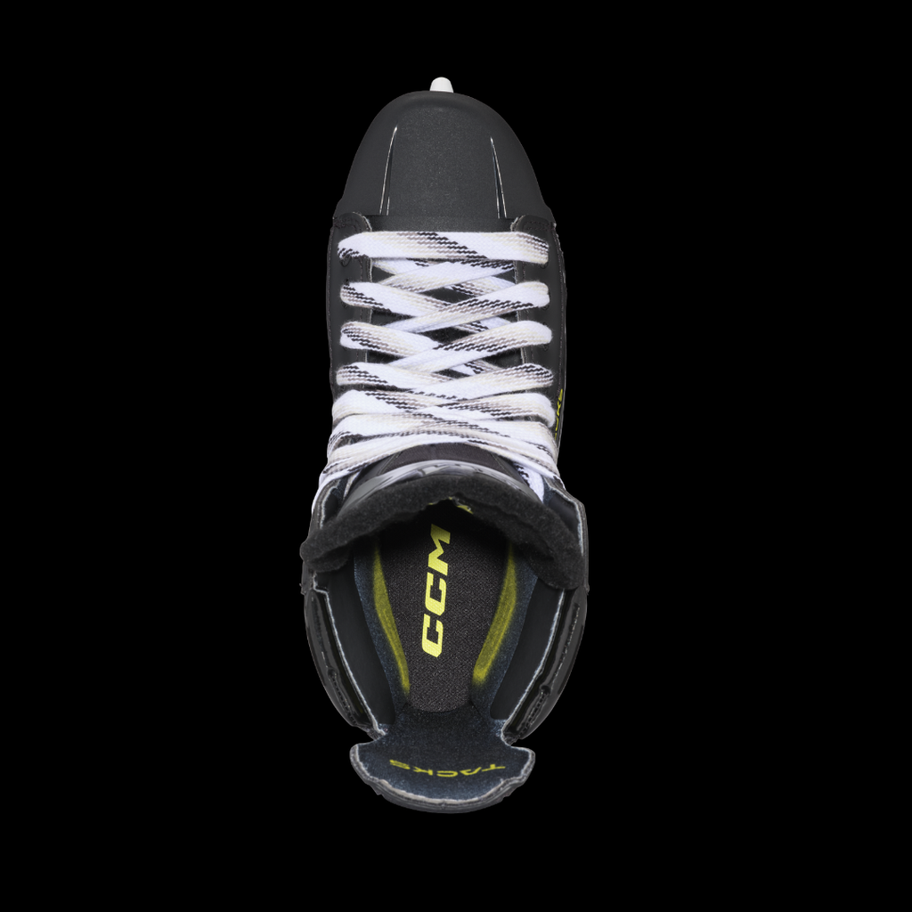 CCM Tacks XF70 Intermediate Ice Hockey Skates