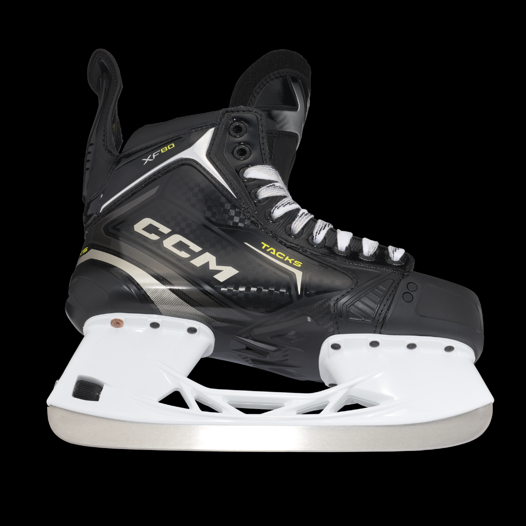 CCM Tacks XF80 Senior Ice Hockey Skates