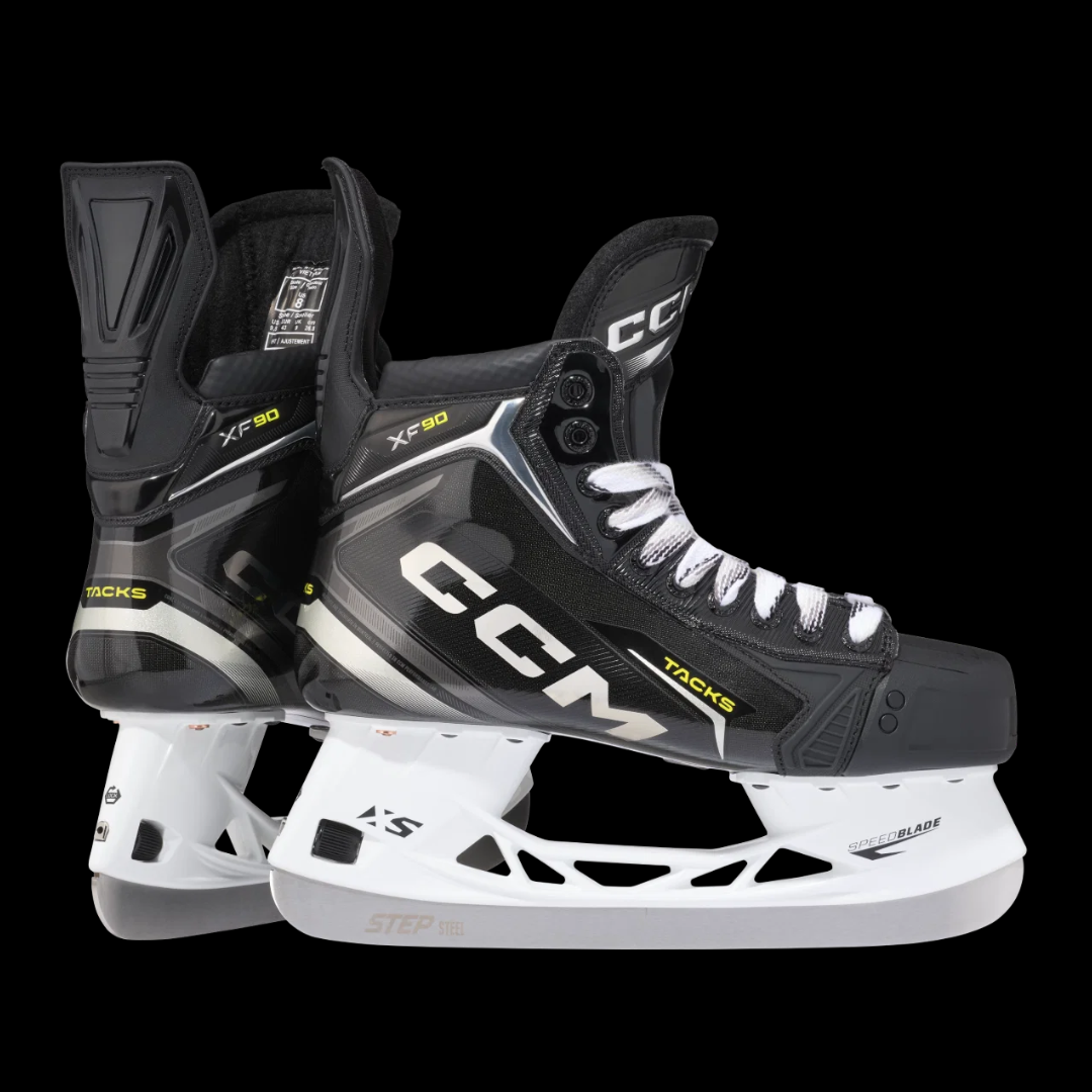 CCM Tacks XF90 Senior Ice Hockey Skates