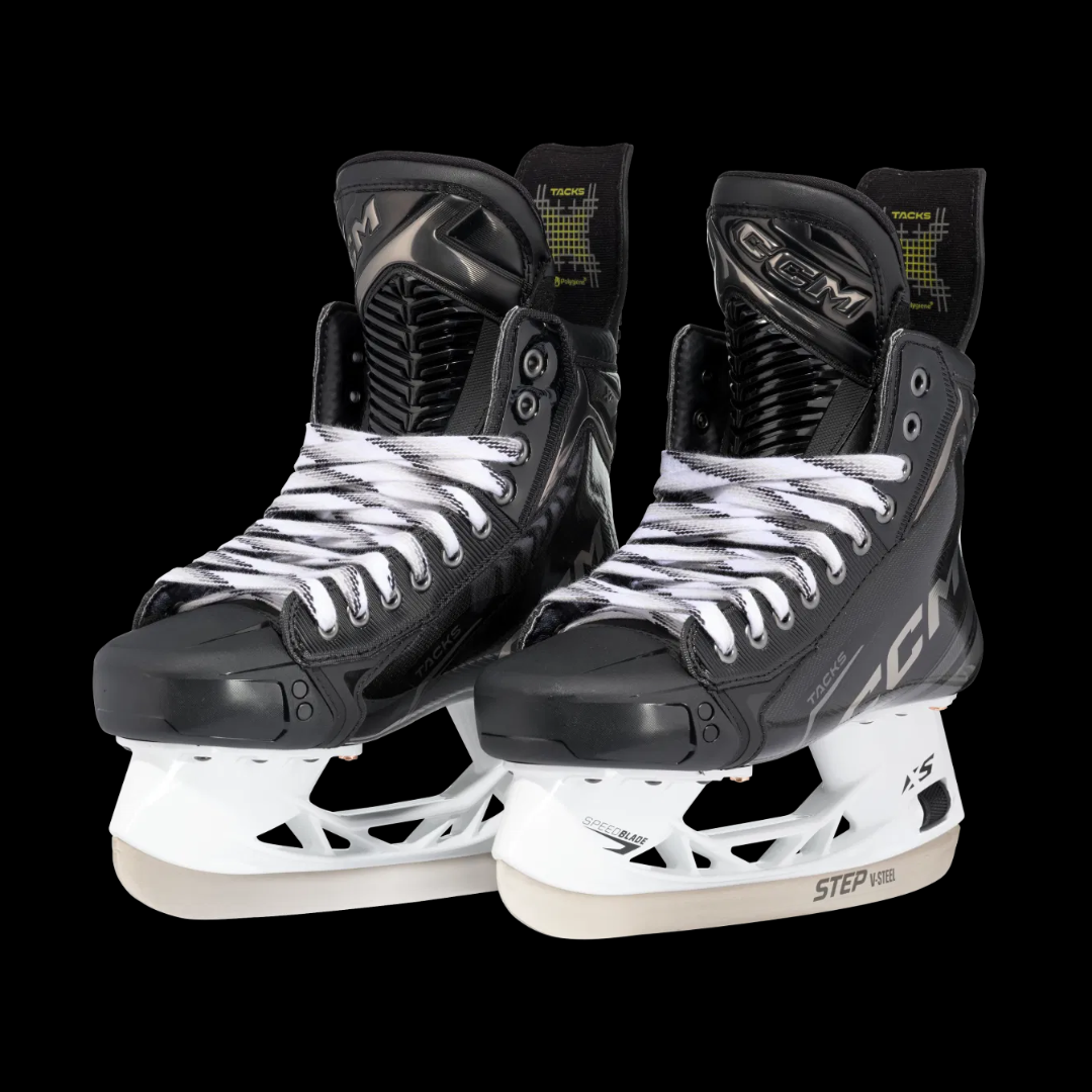 CCM Tacks XF Senior Ice Hockey Skates