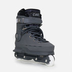 Cougar 7003 Julien Cudot Pro - Aggressive Inline Skates - Grey