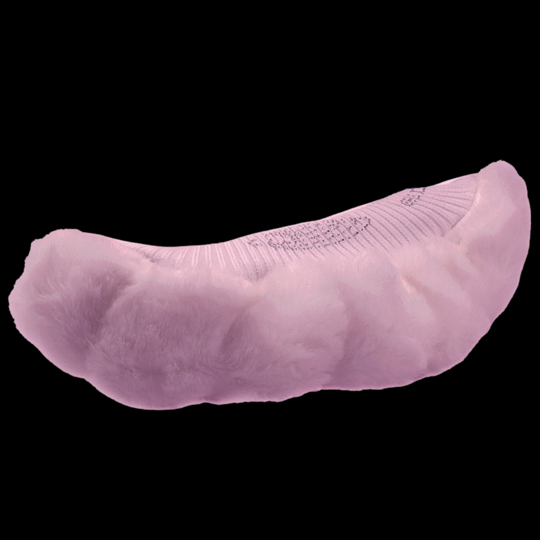 EDEA Eco Fur Blade Covers