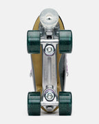Impala Quad Skate - Emerald