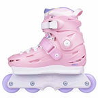 Flying Eagle Enkidu Pink Aggressive Skates