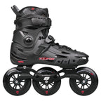 Flying Eagle F110+ Eclipse Black Skates