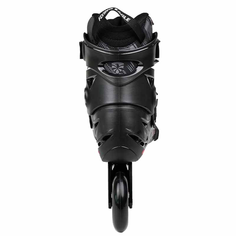 Flying Eagle F5D Eclipse Dual Black Skates
