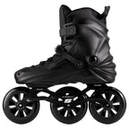 Flying Eagle X7D Reaver T110 Black Skates