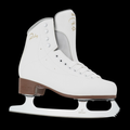 Graf Ruby Star Figure Skates