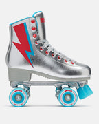 Impala Quad Skate - Argentum