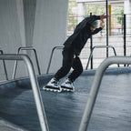 Flying Eagle X5 Shrike Pro R5 Skates