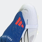 Adidas "Jude Bellingham" Predator Elite FT FG-FTWWHT/ZEROMT/ROYBLU