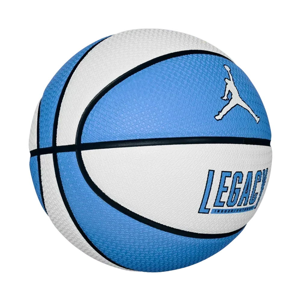 Jordan Unisex Legacy 2.0 8p Basketball