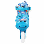 Flying Eagle L8 Lumafly Blue Kids Skates