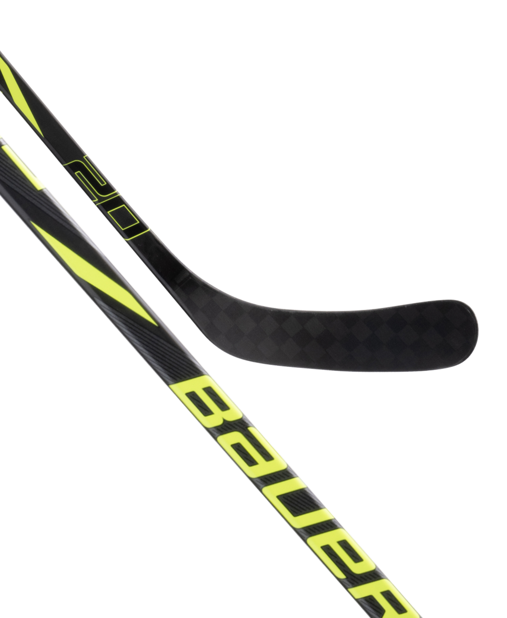 BAUER NEXUS PERFORMANCE STICK YOUTH