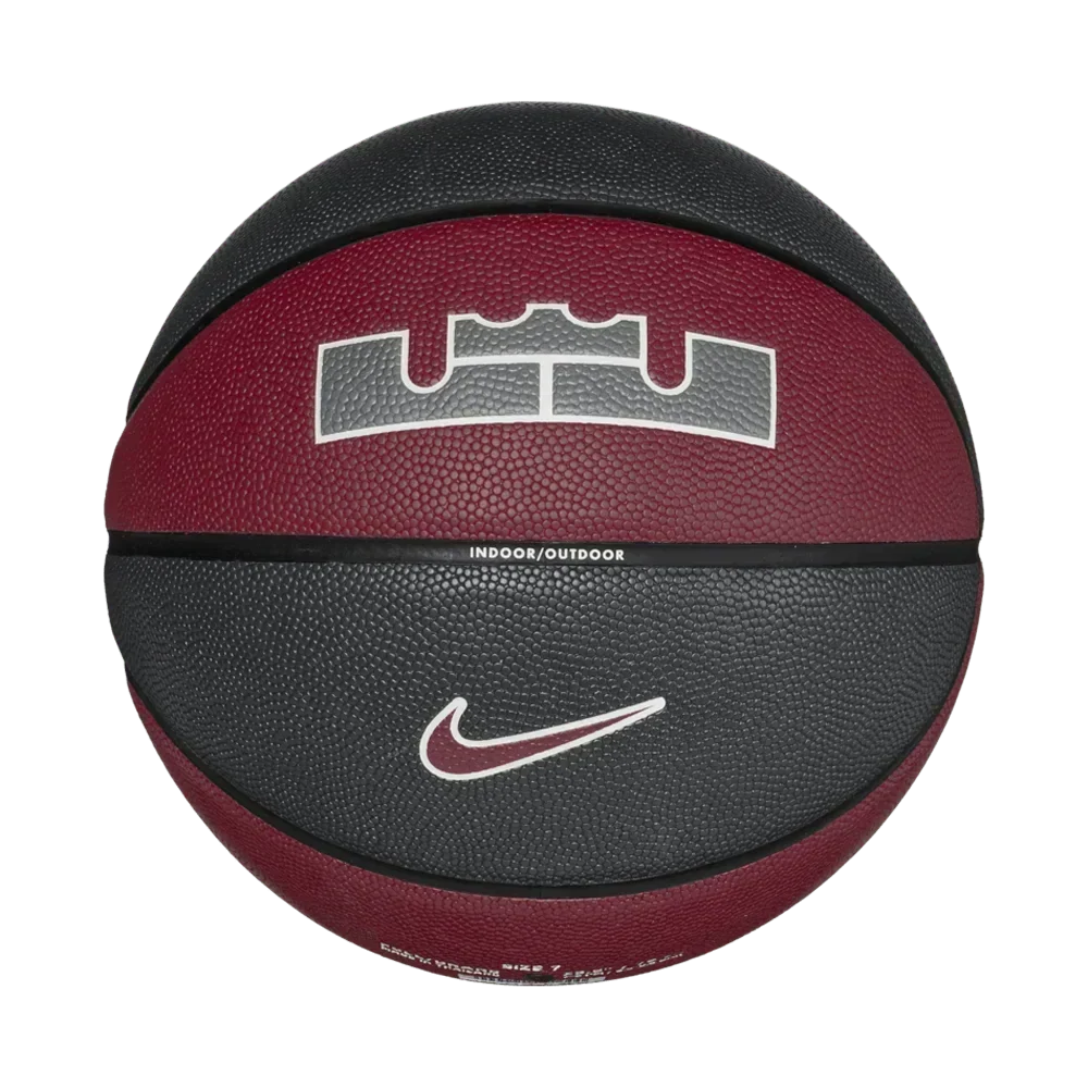 Nike Unisex All Court 2.0 8P L James