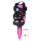 Flying Eagle Drift-Jrs Speed Pink Skates