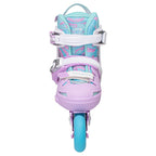 Flying Eagle S5 Pro Buzz Purple Skates
