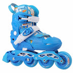 Flying Eagle S6 Pro Sonos Blue Kids Skates