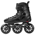 Flying Eagle Avian T110 Black Skates