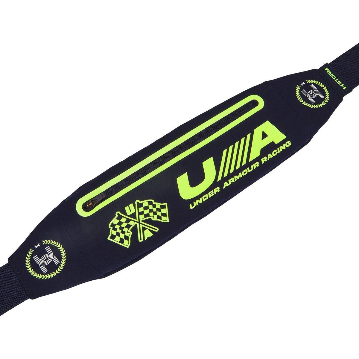 Under Armour Flex Run Pack Running Belt - Navy