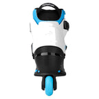 Flying Eagle Vireo Off Blue Kids Aggressive Skates