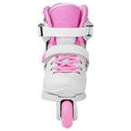 Flying Eagle Vireo Off Pink Kids Aggressive Skates
