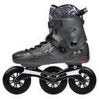 Flying Eagle X5T Spectre Black Skates