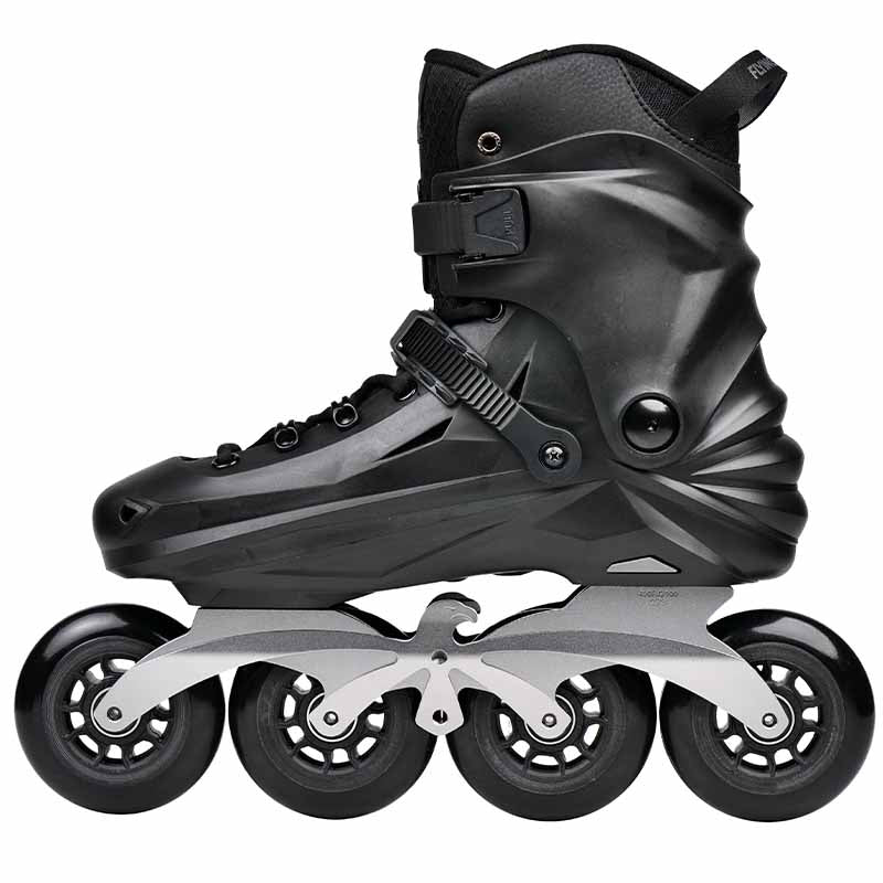 Flying Eagle X7D Reaver Black Skates