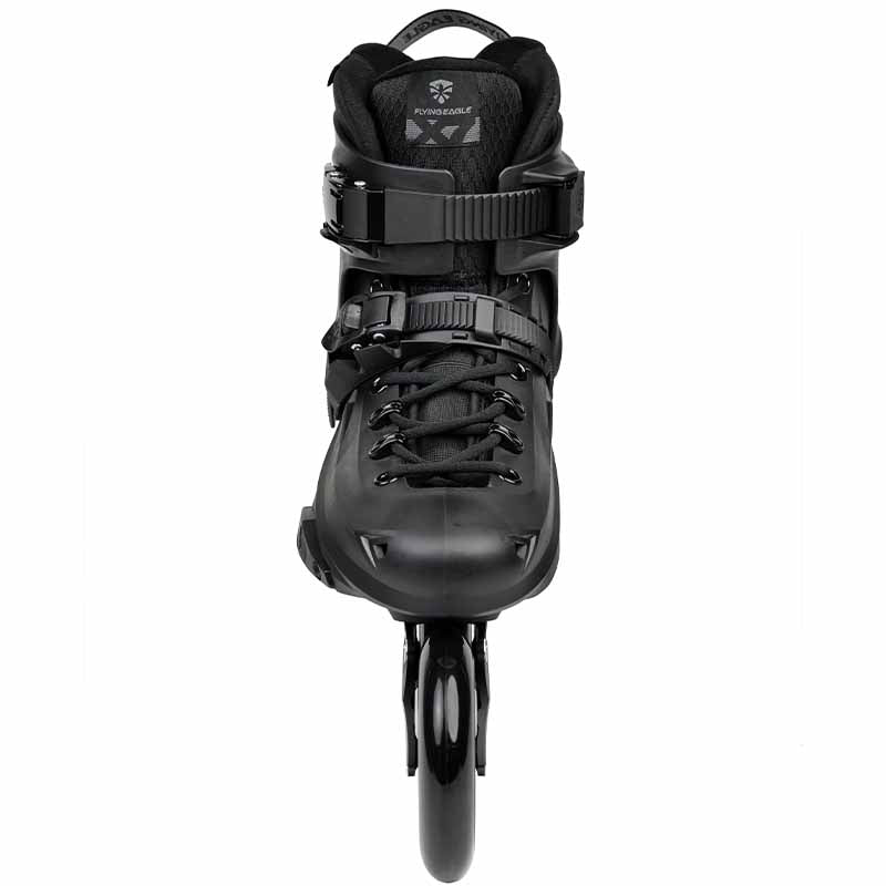Flying Eagle X7T Reaver Tri Black Skates