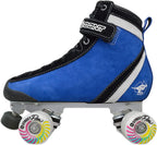 Bont Parkstar Skate - Blue & Black
