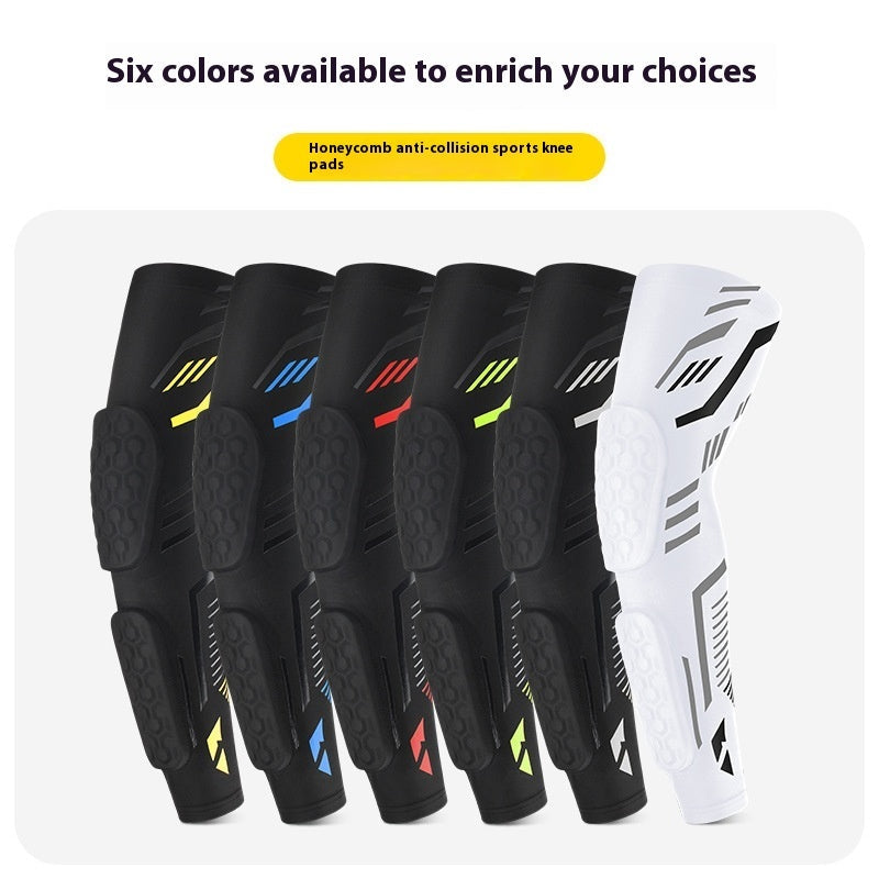 Riding Breathable Long Training Protective Gear