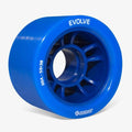 Evolve 59mm Roller Skate Wheels