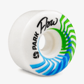 Flow Roller Skate Park Wheels