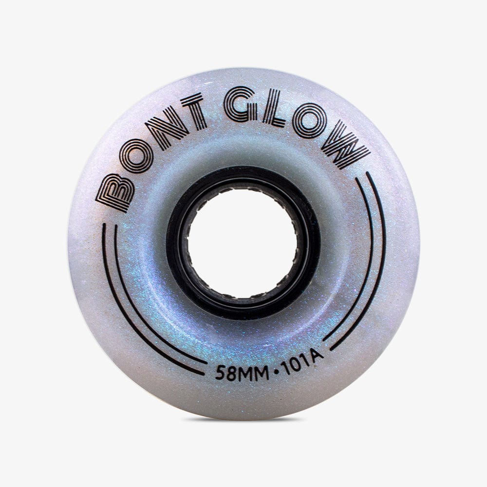 Glow™ Indoor & Jam LED Roller Skate Wheels