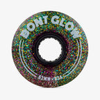 Glow™ Outdoor LED Roller Skate Wheels